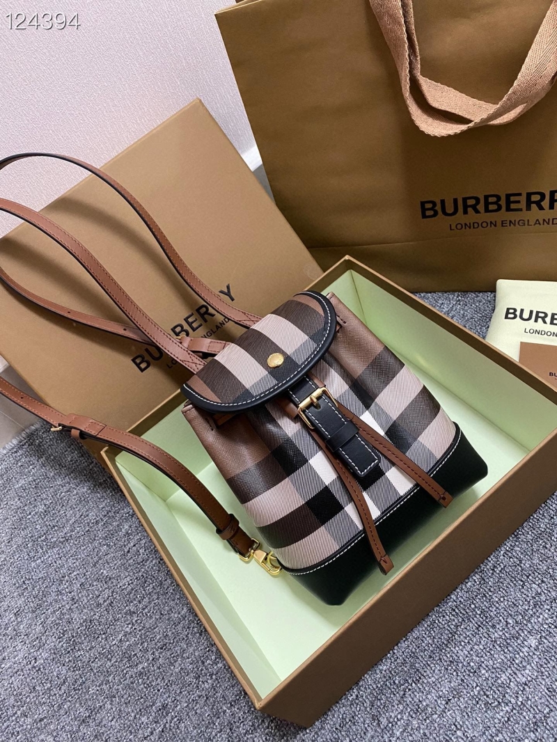 Burberry Backpacks